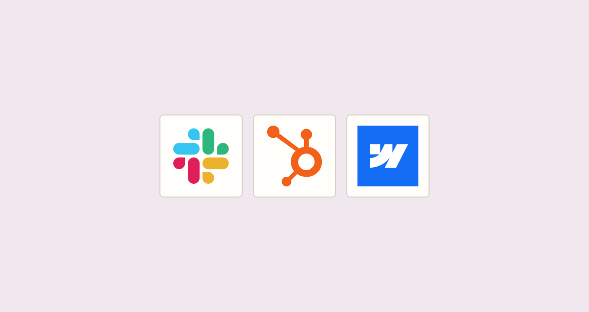 Send ebook signup alerts to engineers for QA before launch