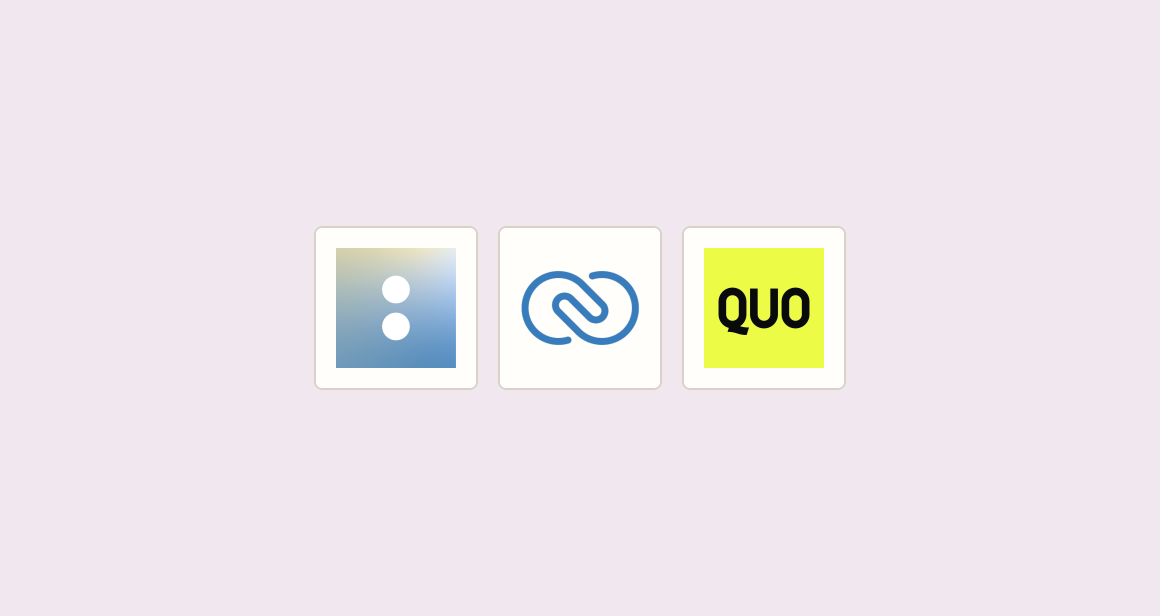 Send edited booking updates to campaign managers before outreach