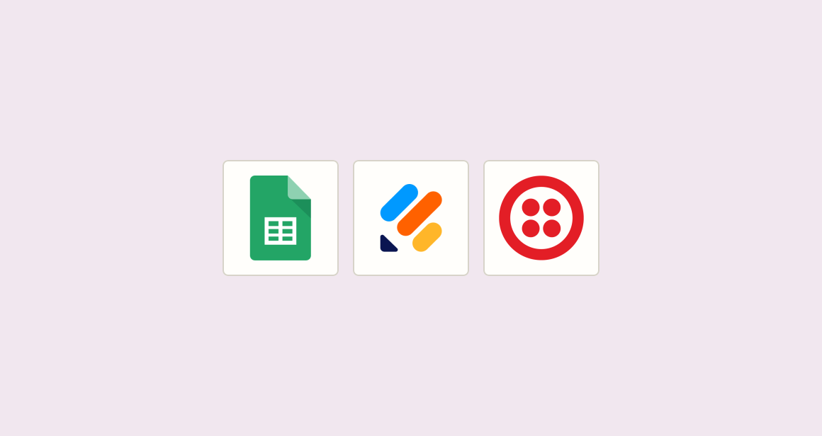 Send employee call-out texts to store managers before shifts
