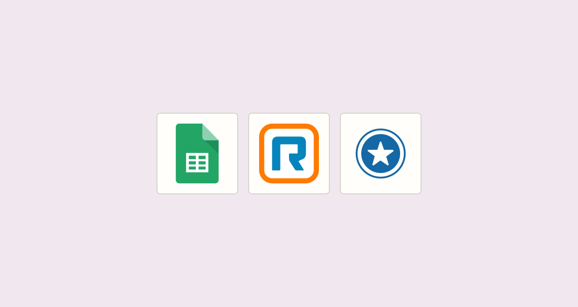 Send employee recognition alerts to operations supervisors before standup