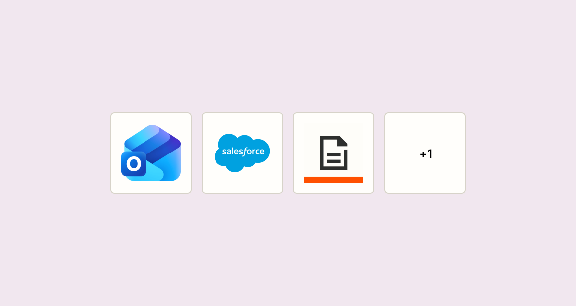 Send end-of-event reports to opportunity owners before billing