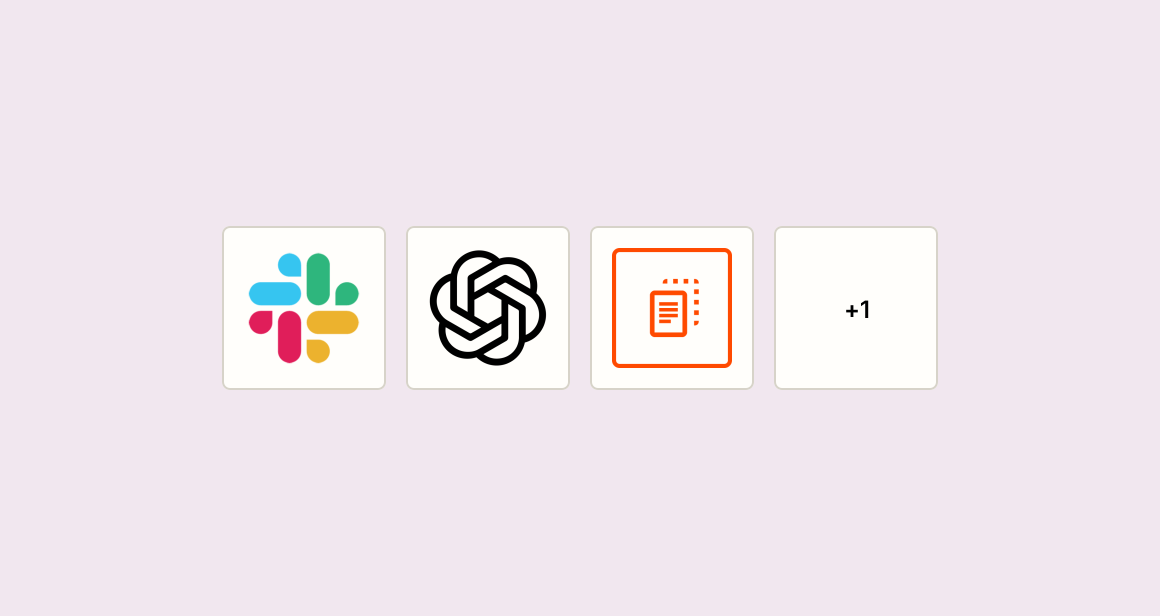 Send engineering incident briefings from AI-curated feeds by standup