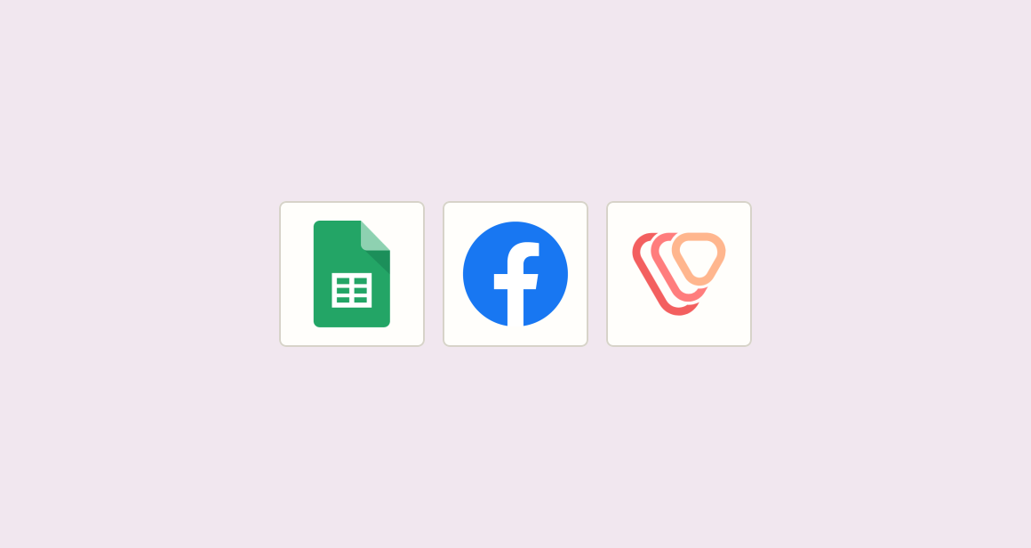 Send enriched paid leads to campaign sheet before launch