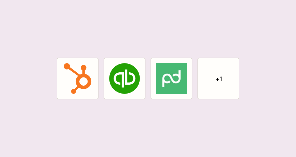Send event booking invoices and calendar to production team before setup