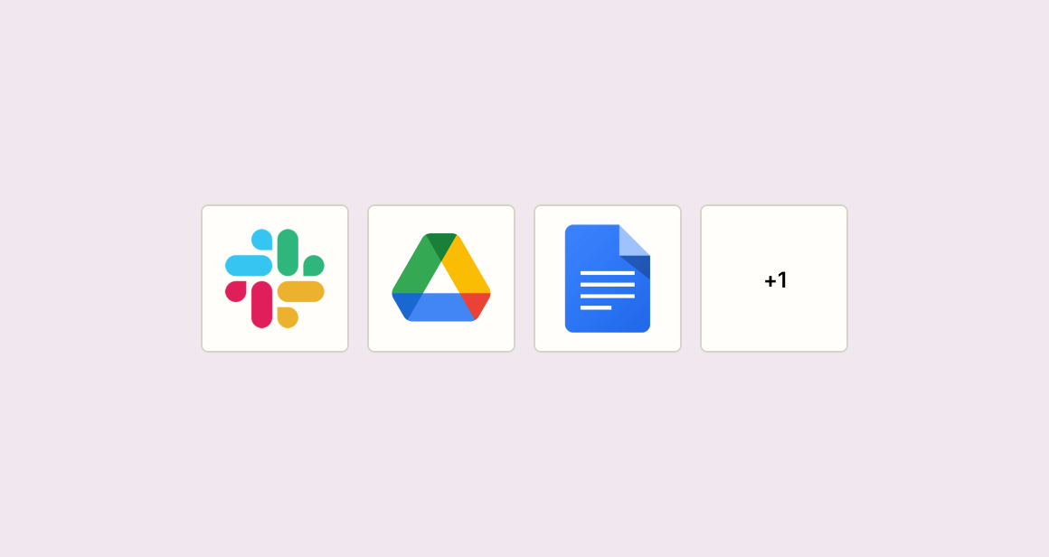 Send event brief requests to organizers before planning meetings