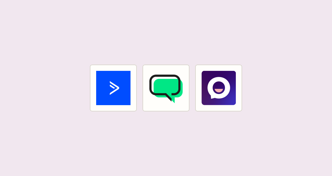 Send event follow-up messages to attendees who turned up