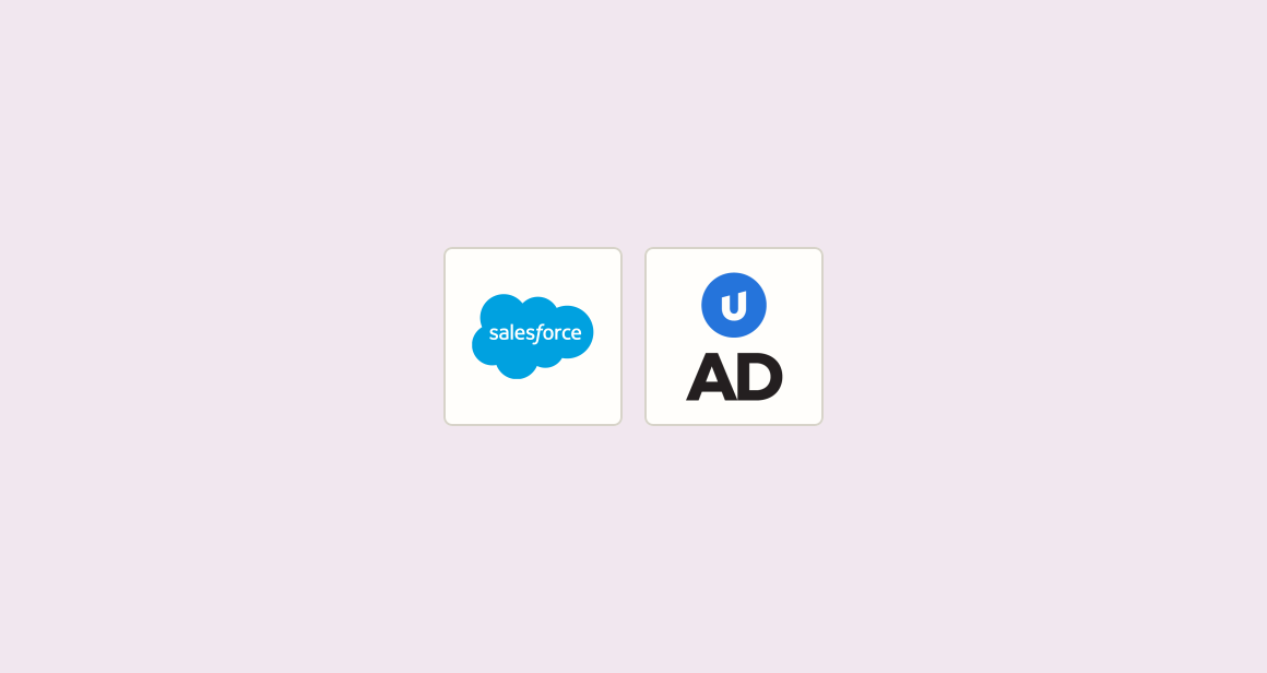 Send event leads to sales reps and email list before outreach