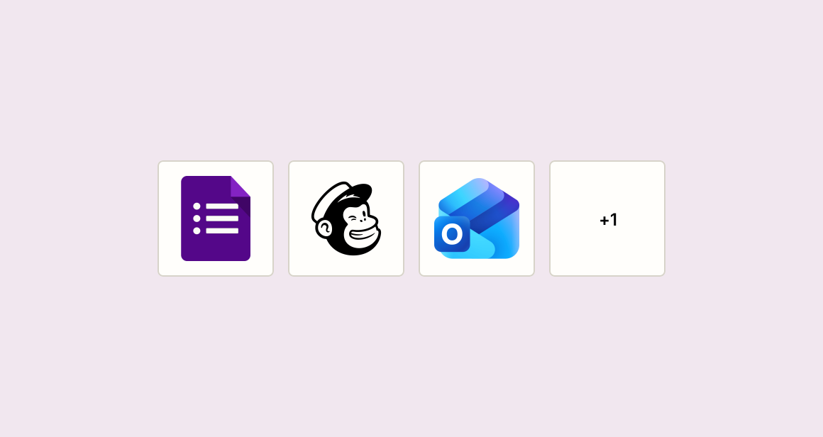 Send event signups to front desk and confirm guests before event