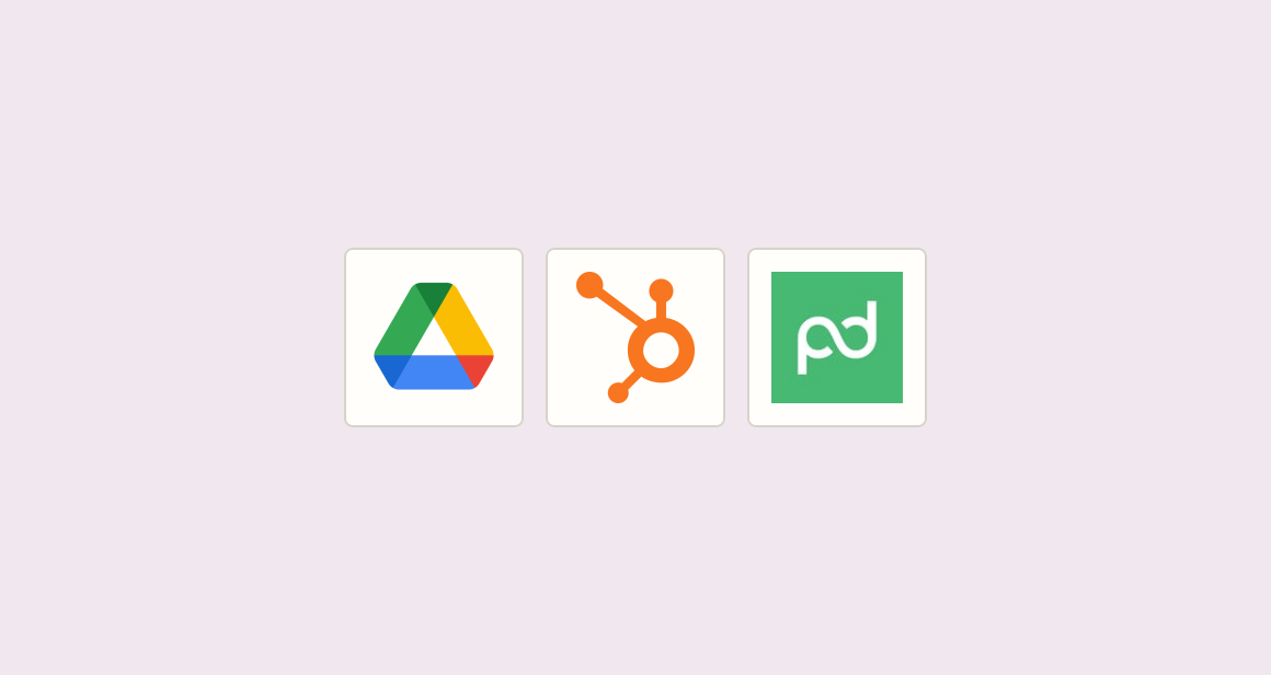 Send executed agreements to onboarding team before kickoff