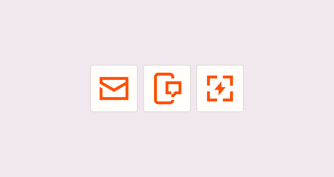 Send failure alerts for broken workflows and tasks