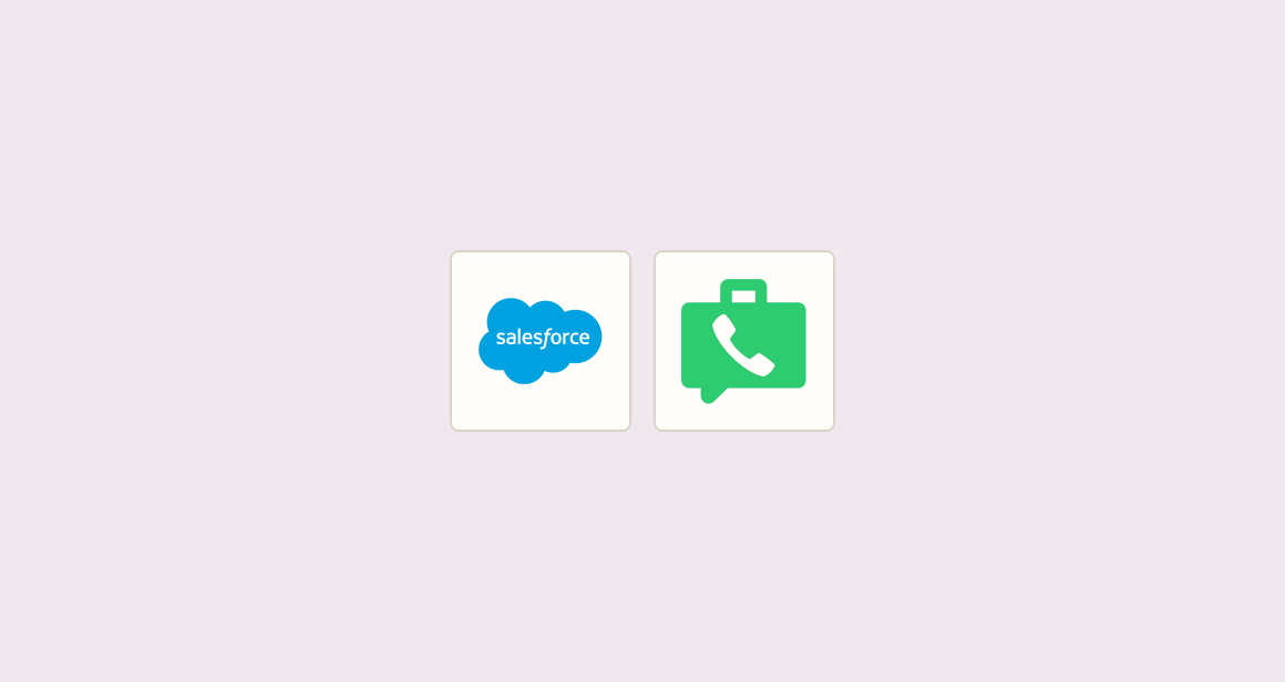 Send family contact voicemail and log task before next workday