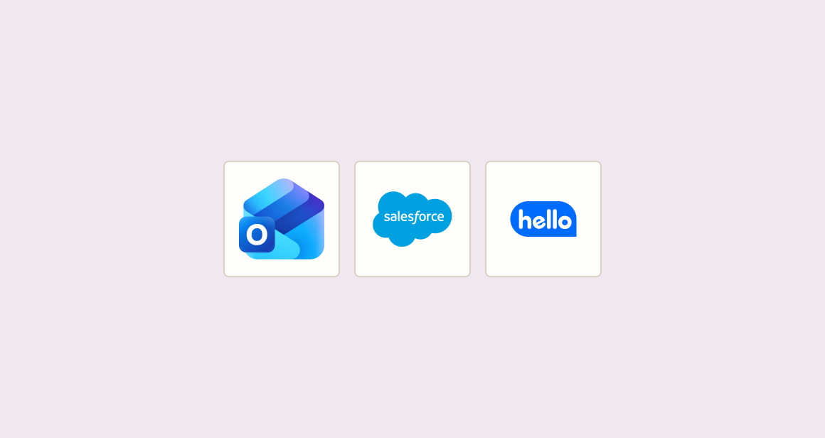Send feedback-ready visit alerts to marketing operations by morning standup