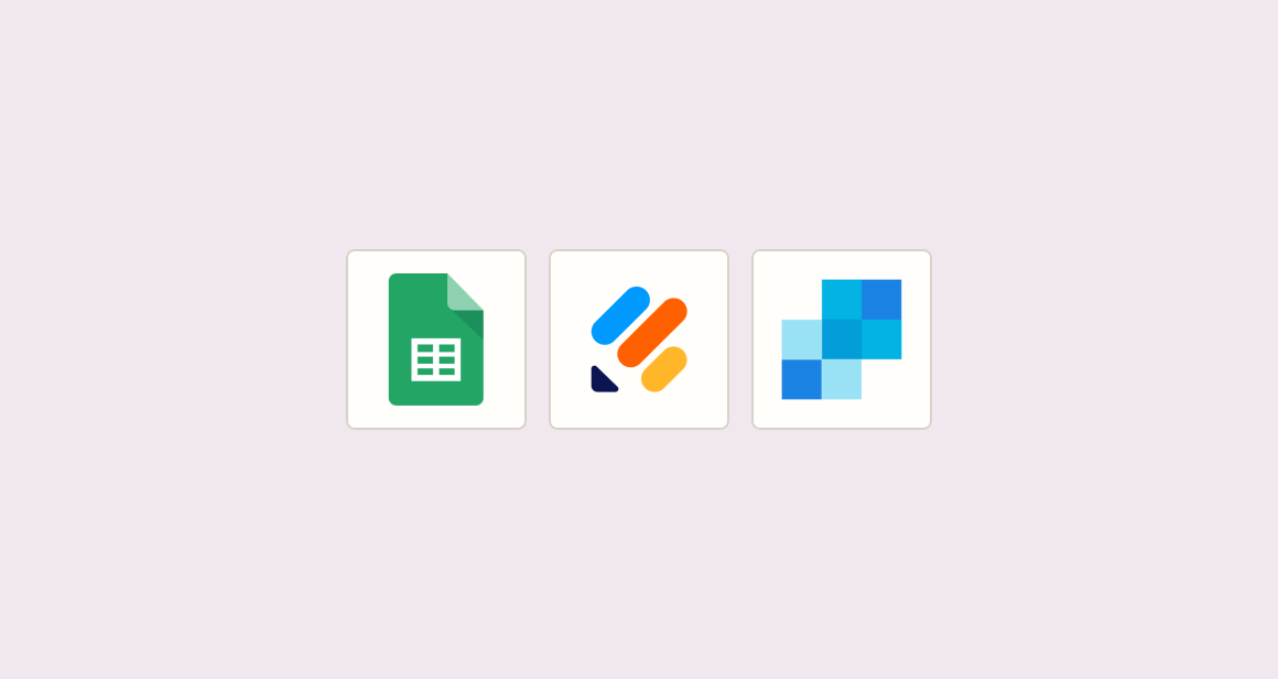 Send field staff check‑in alerts to program coordinators before shift end