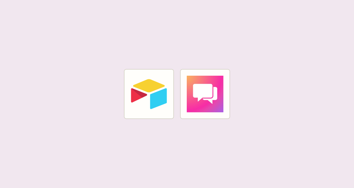 Send final payment reminders to sales reps before billing run