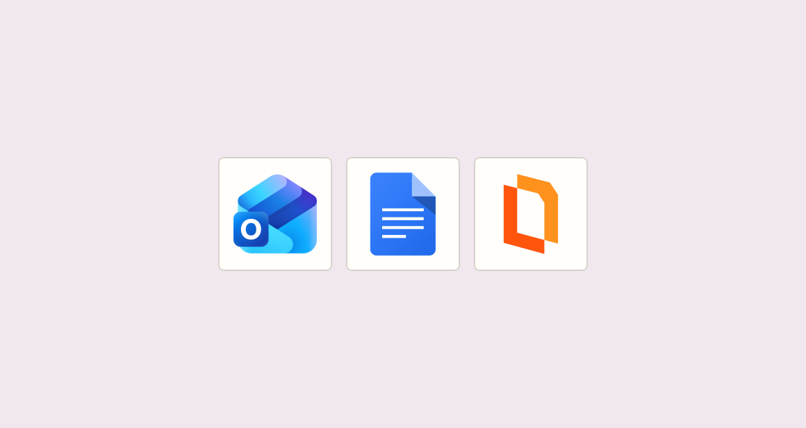 Send finalized contract PDFs to start billing