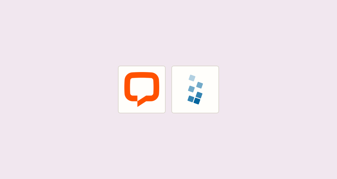 Send finished chat records to supervisors before next workday