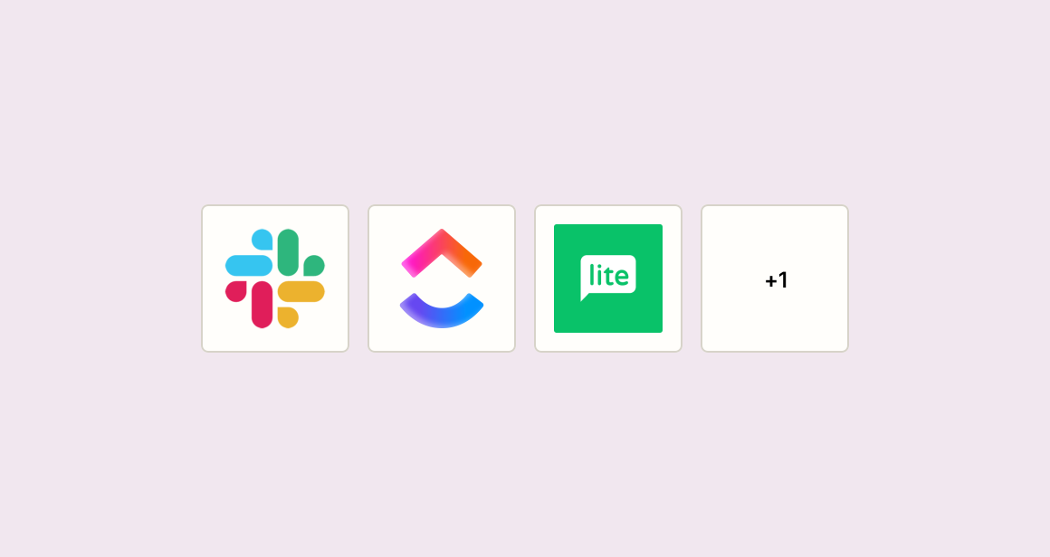 Send first-booking onboarding alerts to operations before next shift