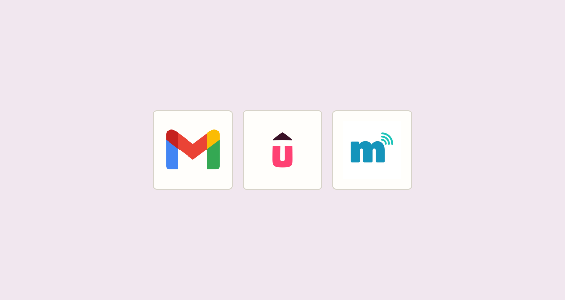 Send first-class follow-ups to convert trialers before billing