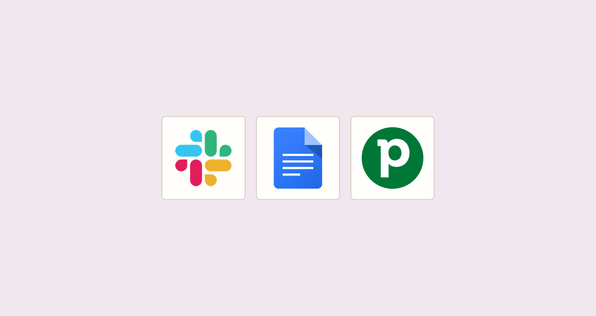 Send flagged deal alerts to project managers before billing run