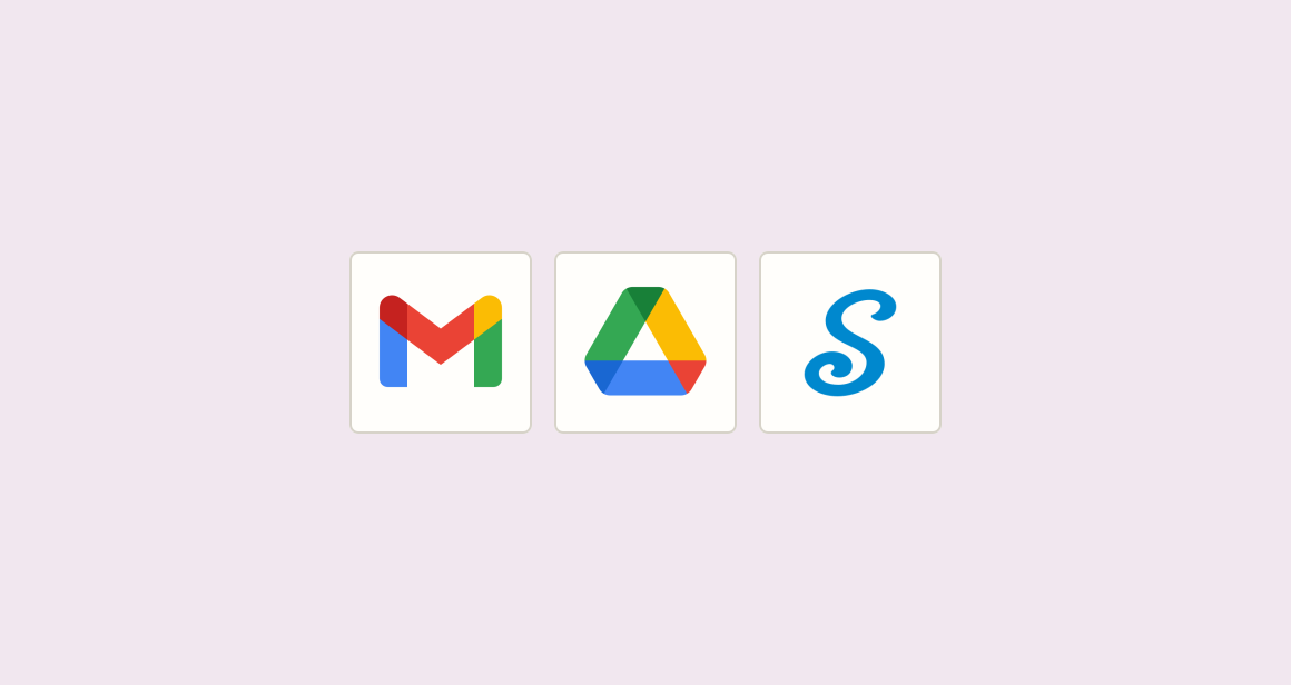 Send flagged signoff reports to project managers before workday
