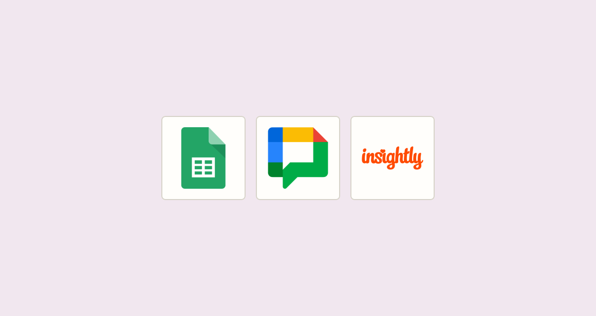 Send follow-up meeting alerts to advisers before standup