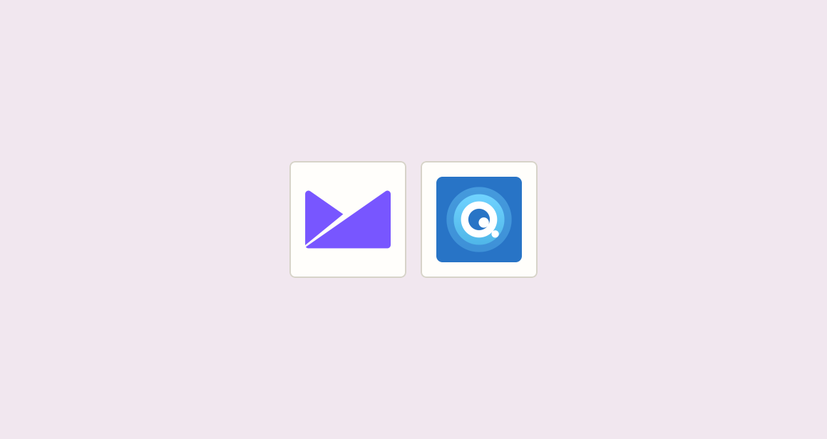 Send follow-up quote email after customer views quote