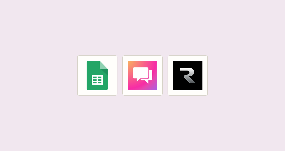 Send founder signup SMS and welcome email before launch