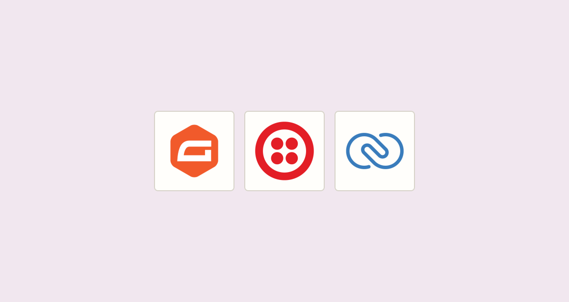 Send free-trial signups to dispatch supervisors before start