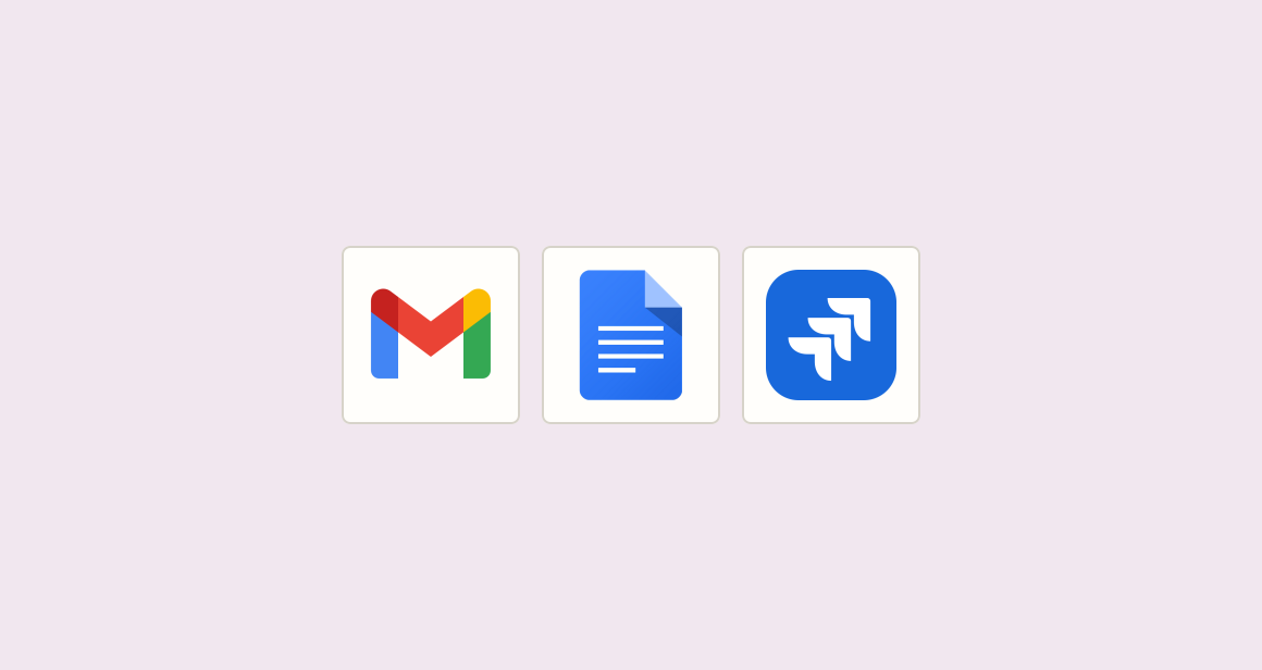 Send full-service completion emails to account managers before handoff