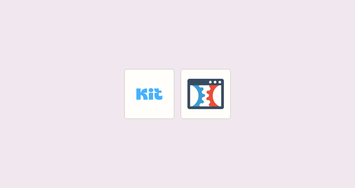 Send funnel signups to welcome sequence for campaign managers before send