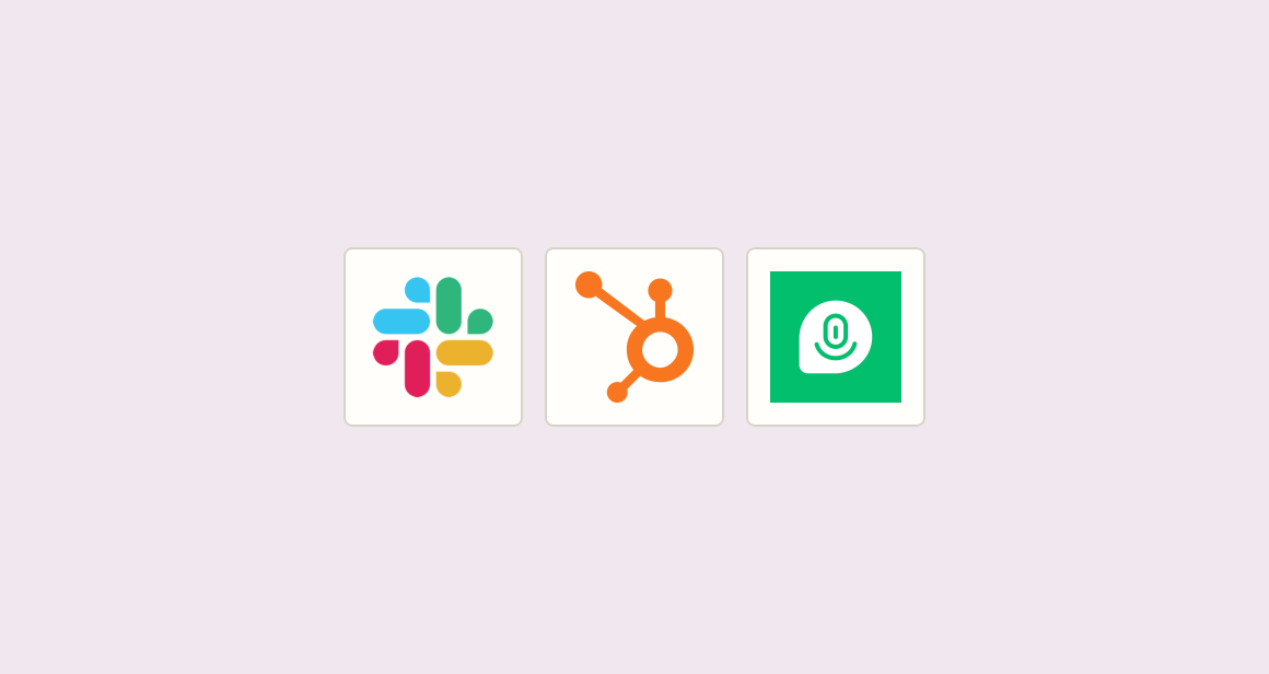 Send group demo registrant alerts to sales reps before outreach