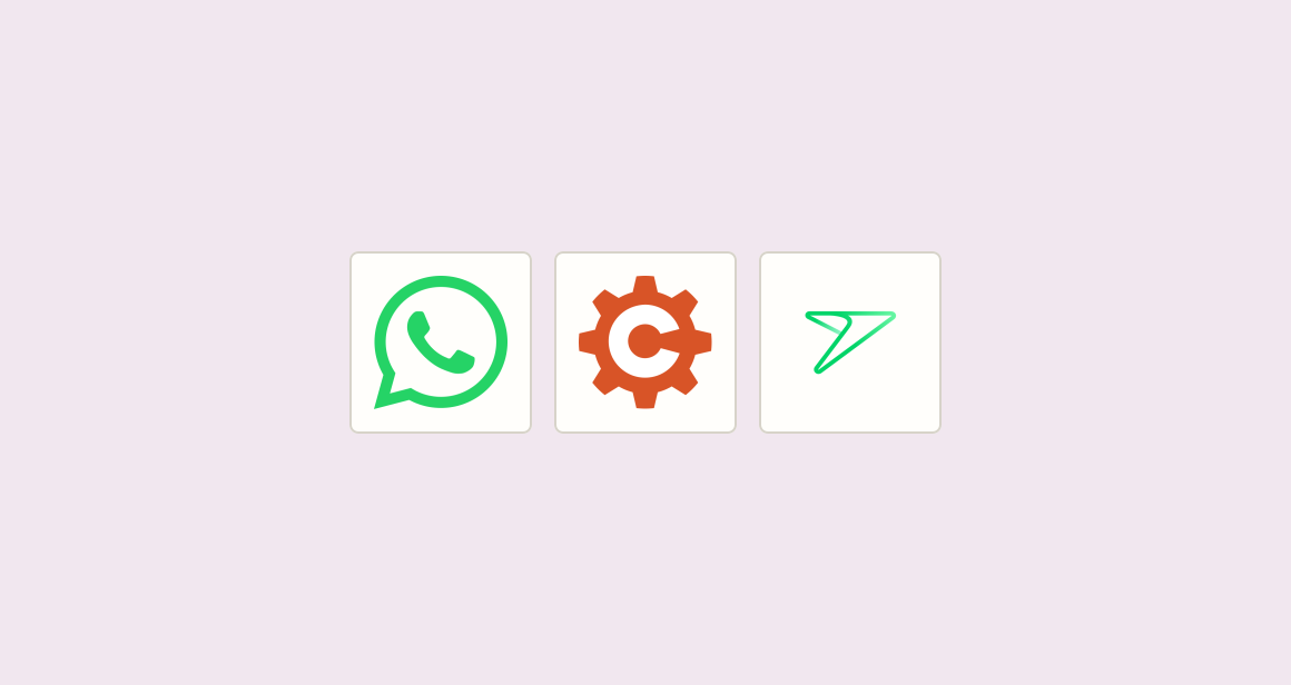Send guest access codes and check-in notes to hosts before arrival