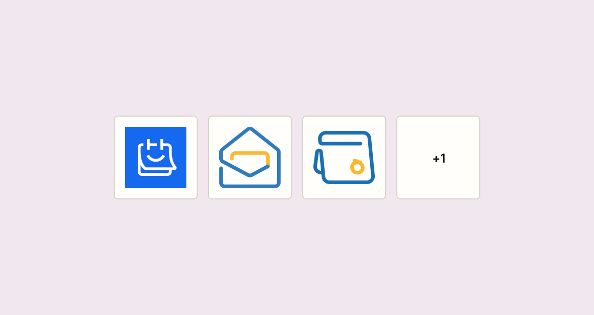 Send guest booking confirmations and payment links before event