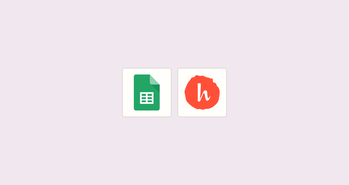 Send handwritten thank-you cards to new customers before next billing run