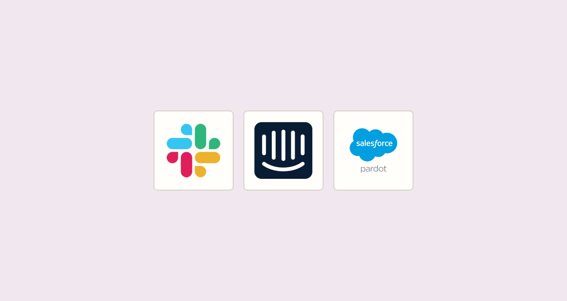 Send high-NPS feedback to campaign and CSM teams fast
