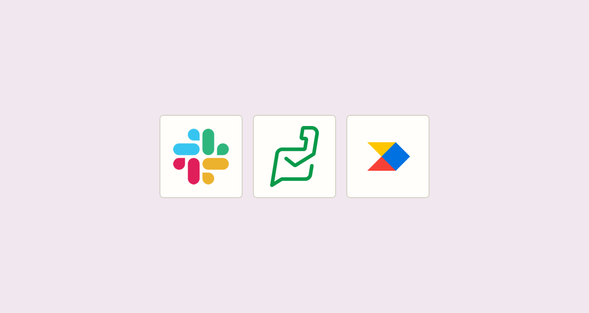 Send high-priority support feedback to product team before release