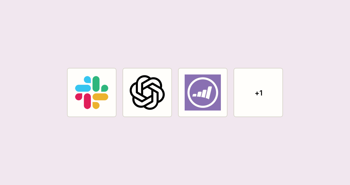 Send high-score survey comments to ops channel