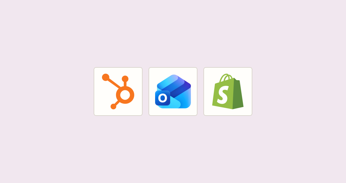 Send high-value Shopify buyers to growth managers fast