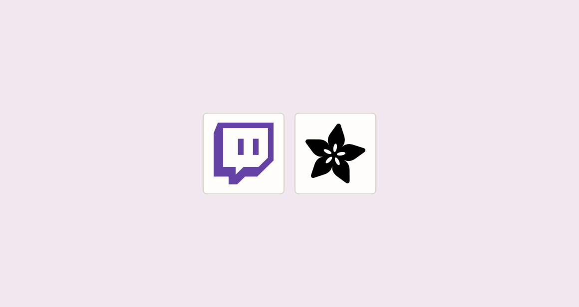 Send high-viewer stream alerts to device dashboards before peaks