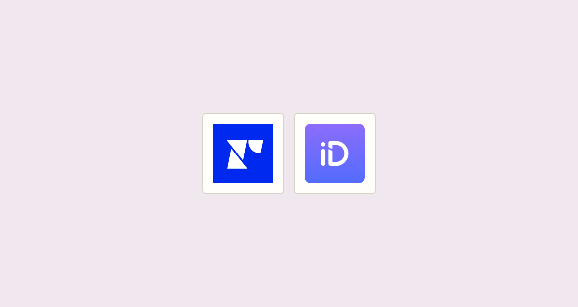Send ID verification email to newly created customers
