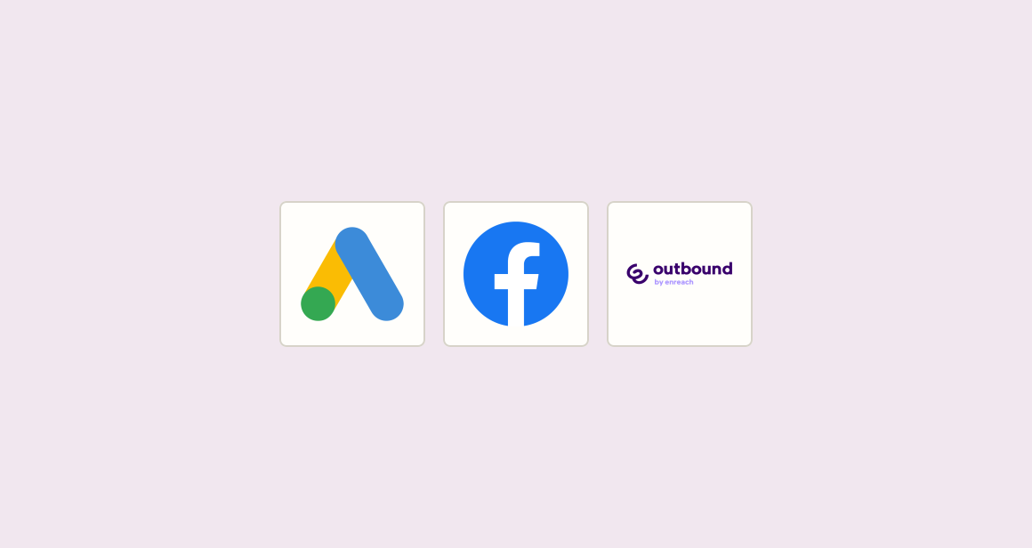Send inbound call conversions to ad teams before billing run