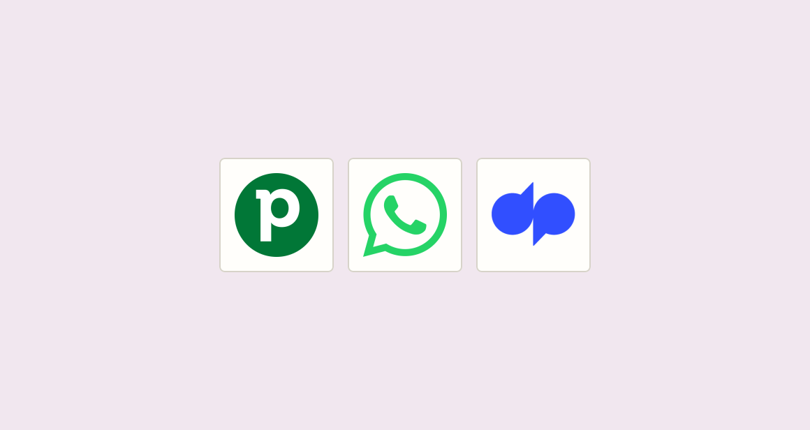 Send inbound SMS alerts to intake team before callbacks lapse