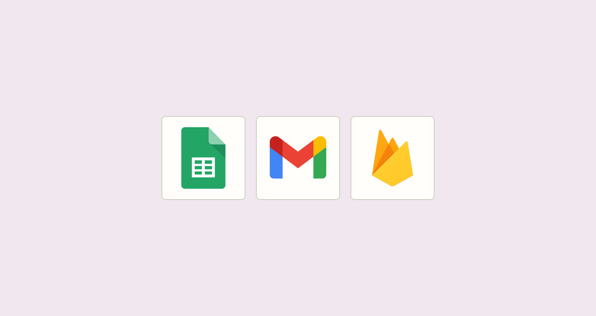Send incident email and log to monitoring sheet