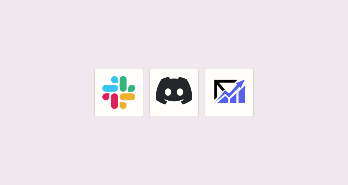 Send incoming prospect replies to project team before morning standup