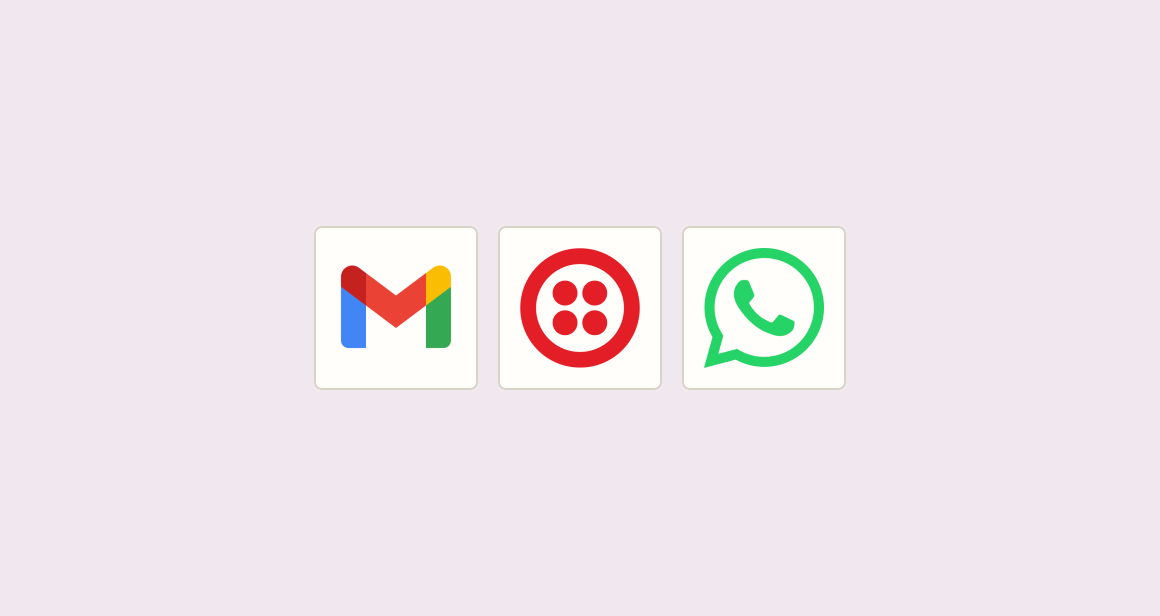 Send initial reply and timed reminders to leads