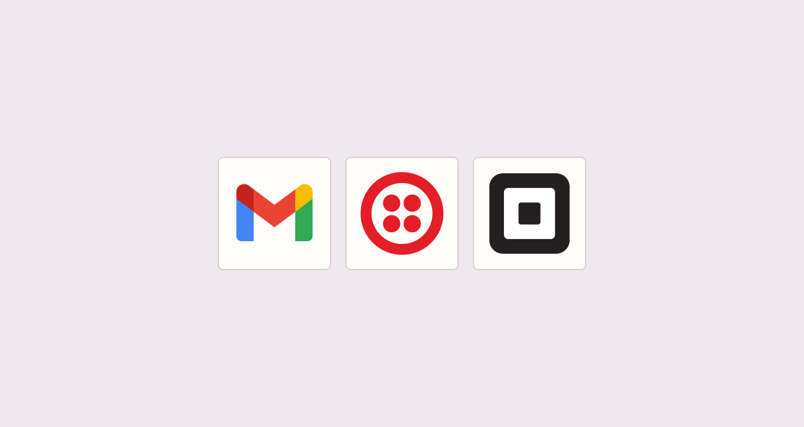 Send installation confirmation email and SMS to customers