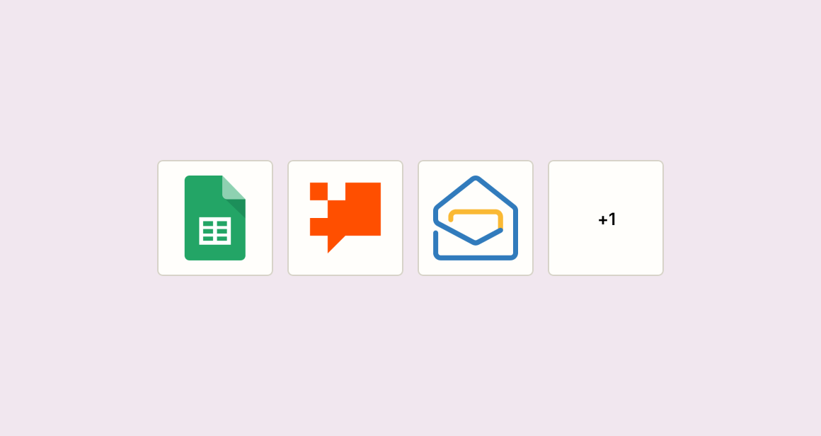 Send instant listing lead alerts to booking staff before next workday
