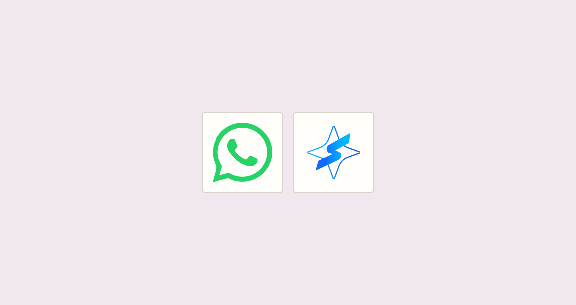 Send instant payment confirmations to buyers' mobile phones