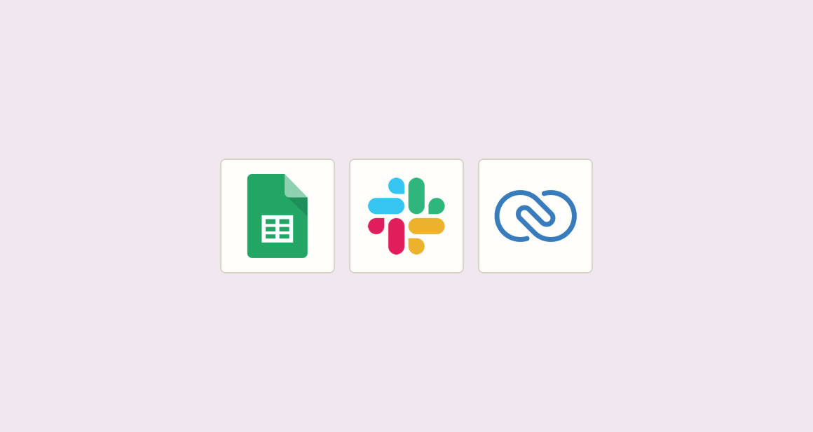 Send intake alerts from channel posts to intake team today