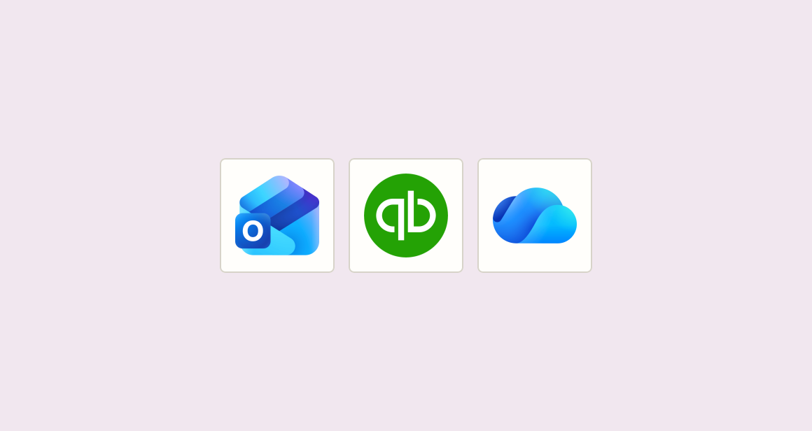 Send intake email and create client folder same day